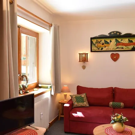 Cosy Avec Cheminee, Terrasse Et Acces Pistes Proche - Meribel, 5 Pers - Fr-1-180-376 *