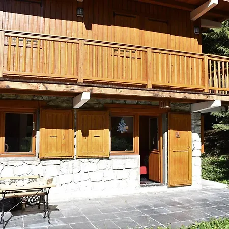 Cosy Avec Cheminee, Terrasse Et Acces Pistes Proche - Meribel, 5 Pers - Fr-1-180-376 Appartement Les Allues