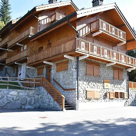 Appartement Cosy Avec Cheminee, Terrasse Et Acces Pistes Proche - Meribel, 5 Pers - Fr-1-180-376 *