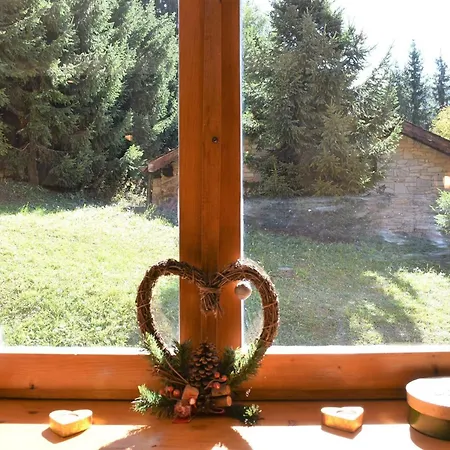 Cosy Avec Cheminee, Terrasse Et Acces Pistes Proche - Meribel, 5 Pers - Fr-1-180-376 * Les Allues