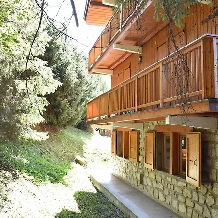 Appartement Cosy Avec Cheminee, Terrasse Et Acces Pistes Proche - Meribel, 5 Pers - Fr-1-180-376 Les Allues